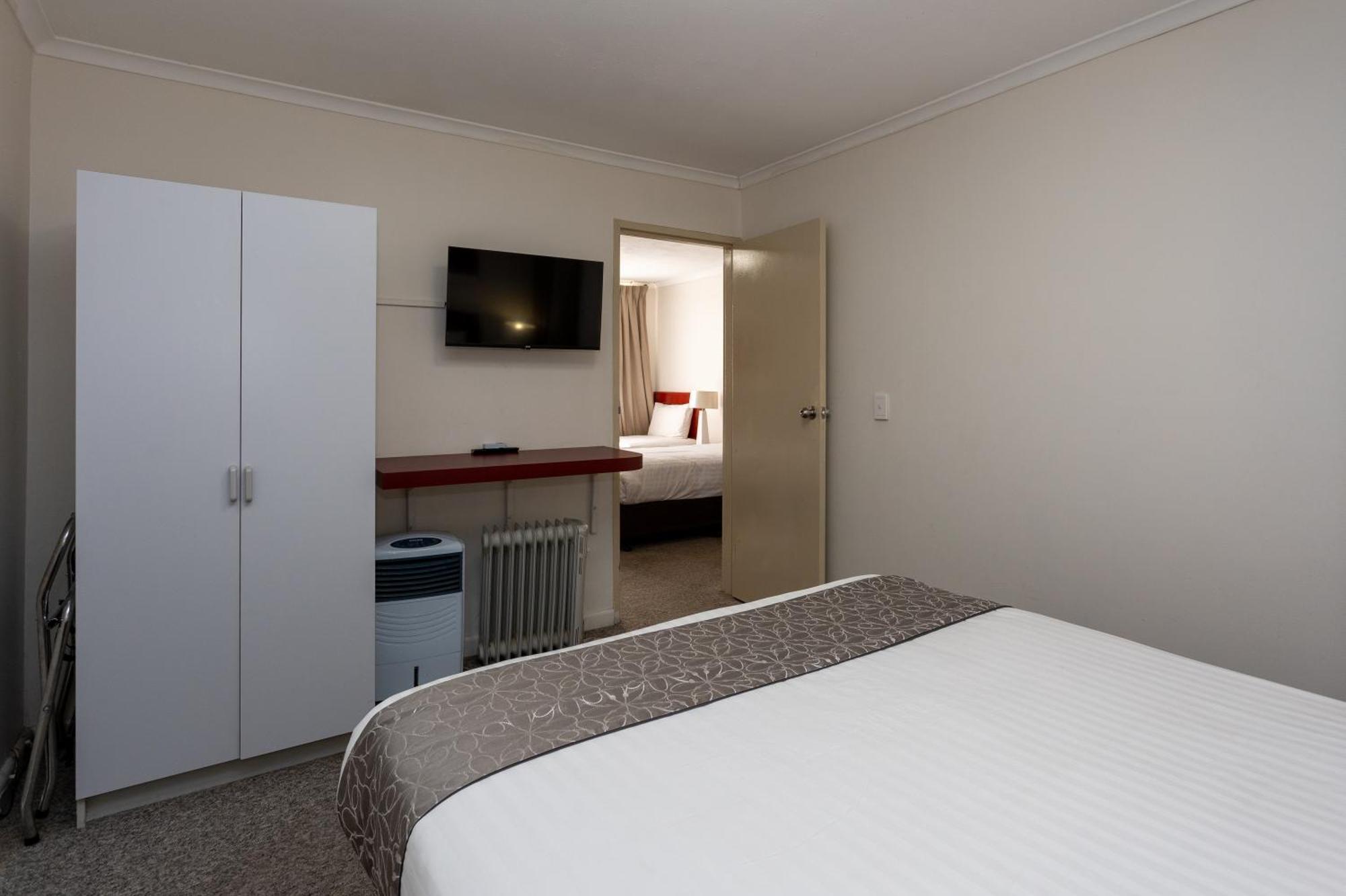Fig Tree Motel Наррандера Экстерьер фото